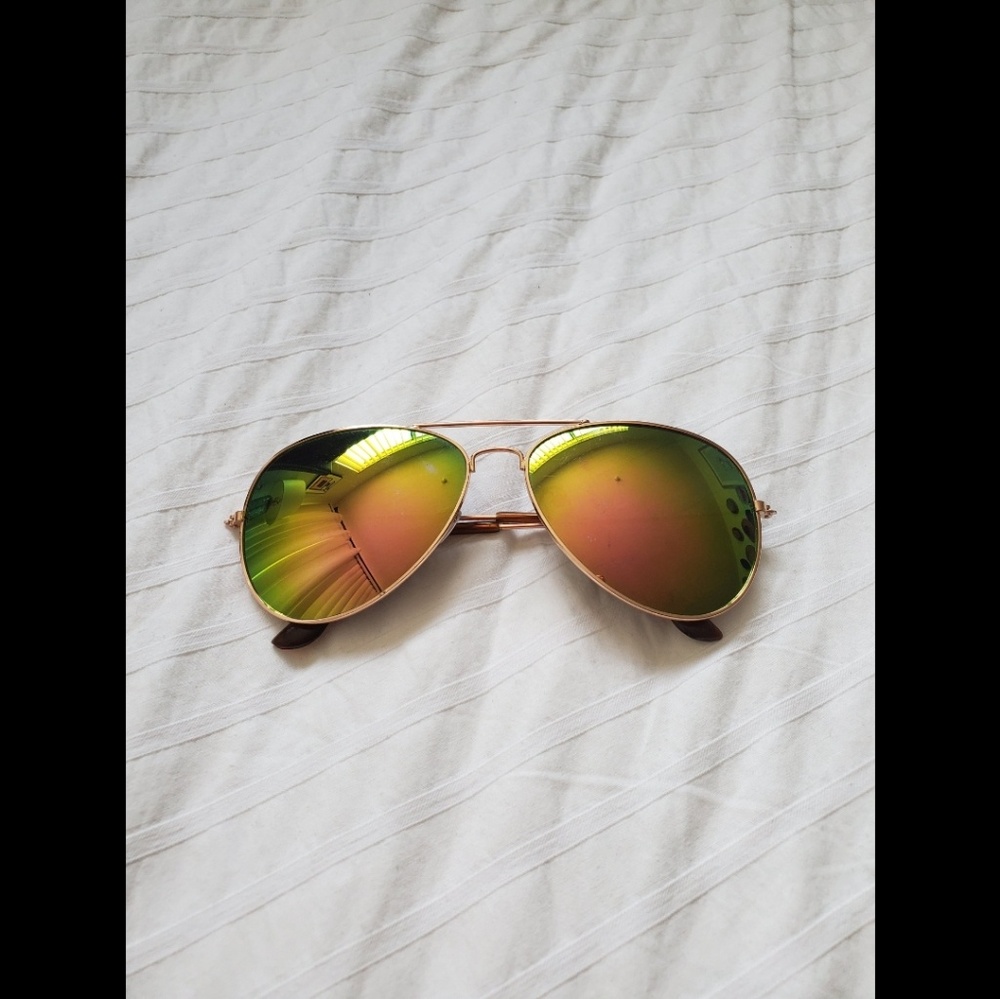 Gradient aviators - Picture 2 of 2